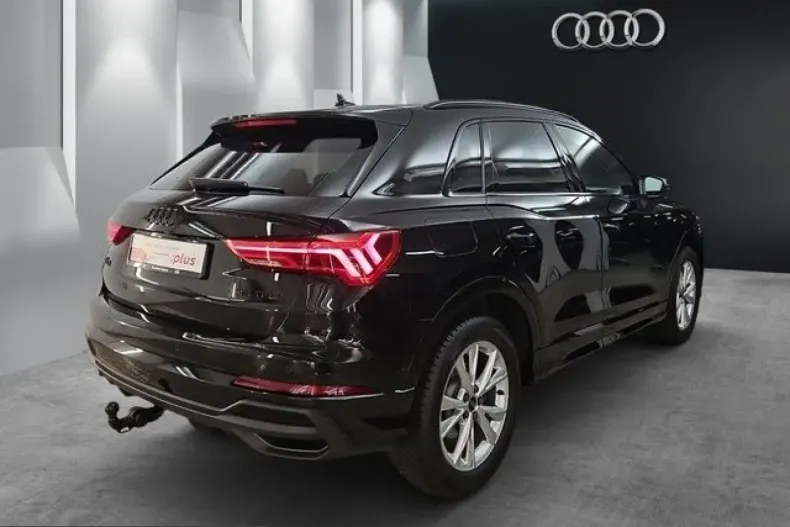 Audi Q3 din 2025 cu 10.848 km - oferta AUD230639 - foto 16