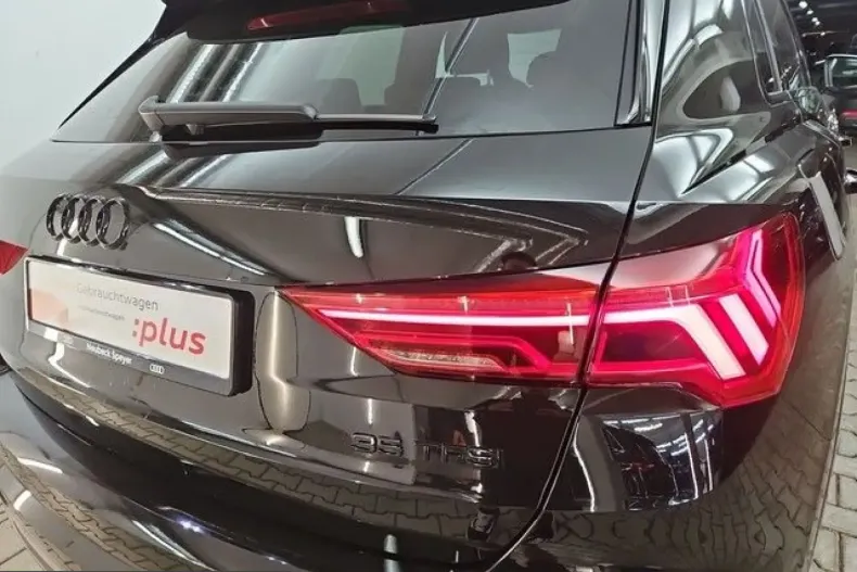 Audi Q3 din 2025 cu 10.848 km - oferta AUD230639 - foto 17