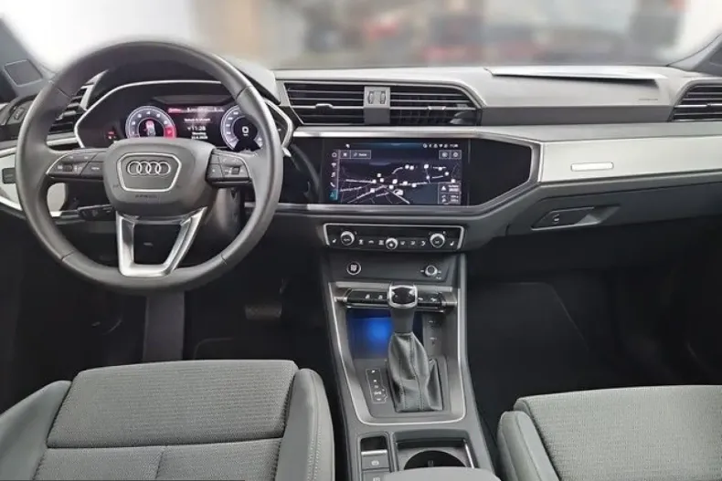 Audi Q3 din 2025 cu 10.848 km - oferta AUD230639 - foto 21