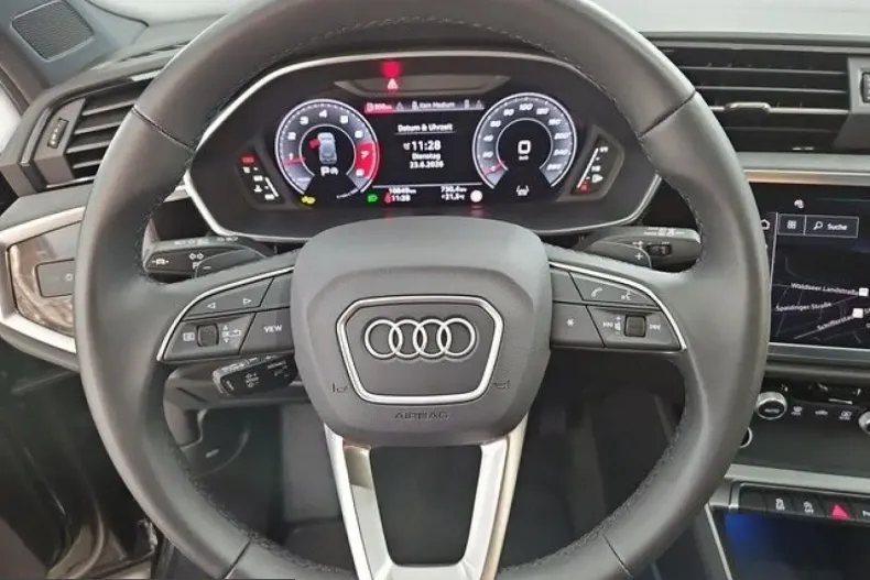 Audi Q3 din 2025 cu 10.848 km - oferta AUD230639 - foto 23