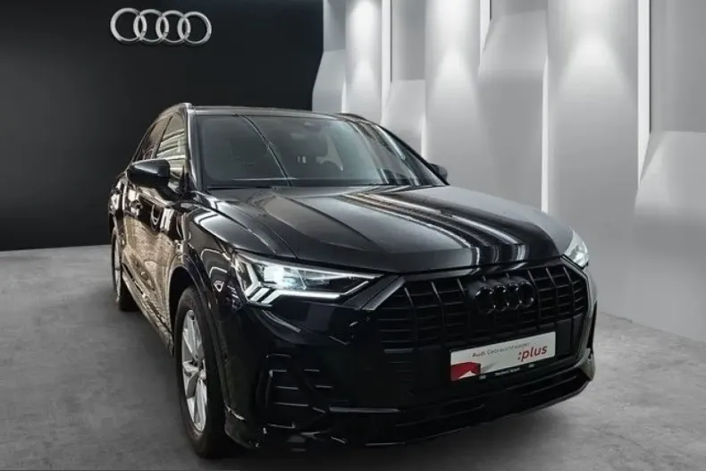 Audi Q3 din 2025 cu 10.848 km - oferta AUD230639 - foto 25