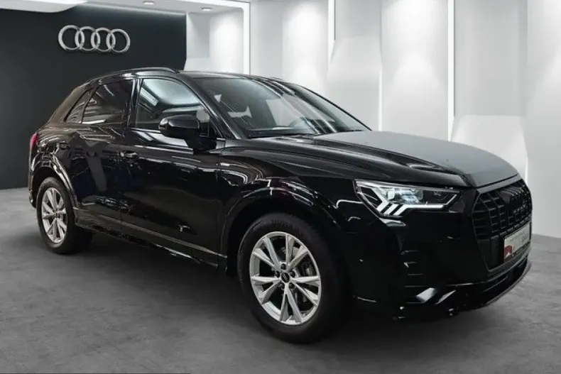 Audi Q3 din 2025 cu 10.848 km - oferta AUD230639 - foto 26