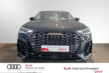 Audi Q3 din 2025 - oferta AUD230640
