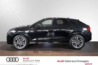 Audi Q3 din 2025 cu 25.950 km - oferta AUD230640 - foto 2