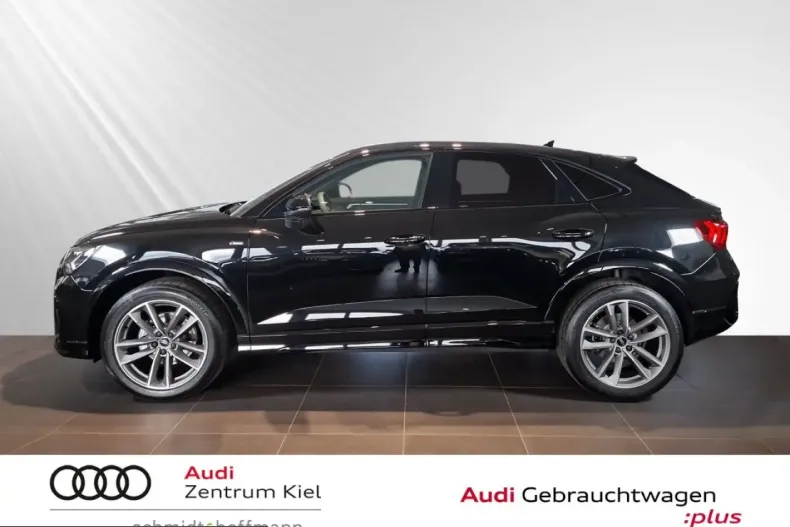 Audi Q3 din 2025 cu 25.950 km - oferta AUD230640 - foto 2