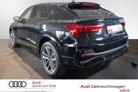 Audi Q3 din 2025 cu 25.950 km - oferta AUD230640 - foto 3