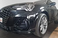 Audi Q3 din 2025 cu 25.950 km - oferta AUD230640 - foto 5