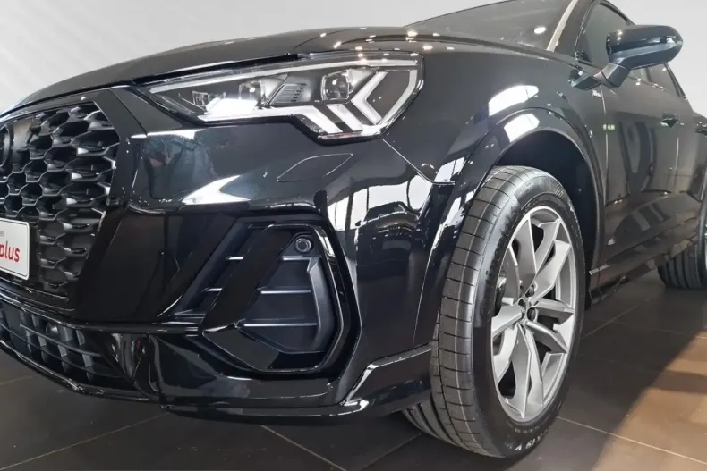 Audi Q3 din 2025 cu 25.950 km - oferta AUD230640 - foto 5