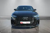 Audi Q3 din 2025 cu 27.413 km - oferta AUD230641 - foto 1