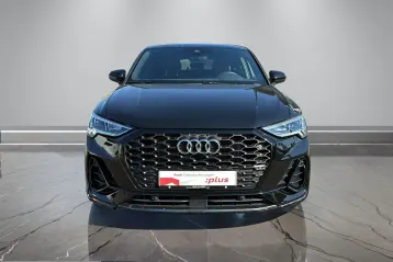 Audi Q3 din 2025 - oferta AUD230641