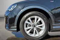 Audi Q3 din 2025 cu 27.413 km - oferta AUD230641 - foto 2