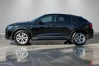 Audi Q3 din 2025 cu 27.413 km - oferta AUD230641 - foto 3