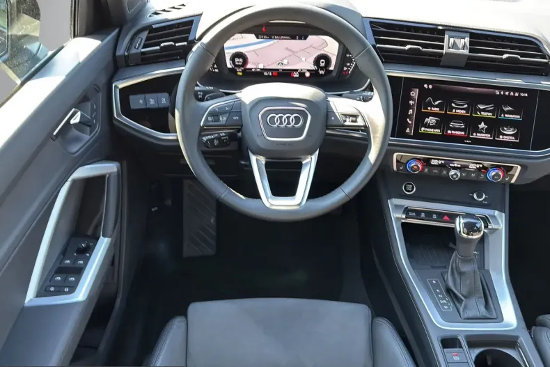 Audi Q3 din 2025 cu 27.413 km - oferta AUD230641 - foto 6