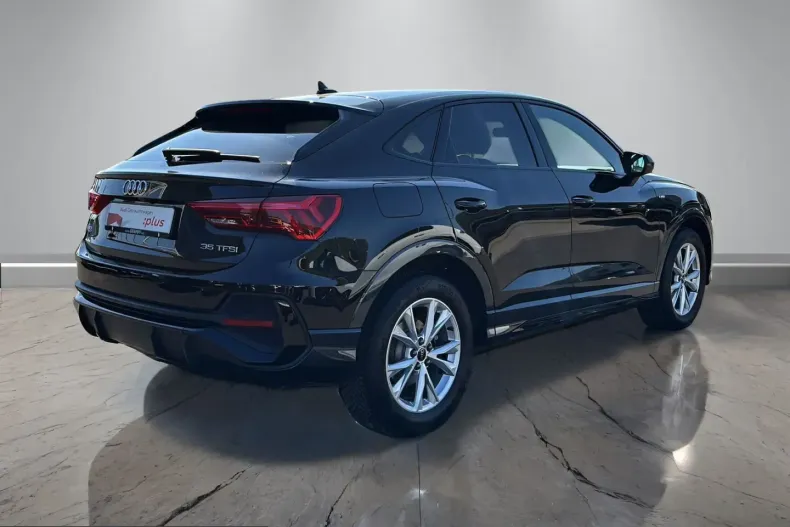 Audi Q3 din 2025 cu 27.413 km - oferta AUD230641 - foto 11