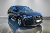 Audi Q3 din 2025 cu 27.413 km - oferta AUD230641 - foto 13