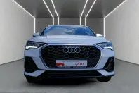 Audi Q3 din 2025 cu 10.008 km - oferta AUD230642 - foto 1