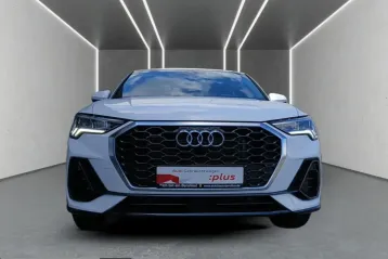 Audi Q3 din 2025 - oferta AUD230642