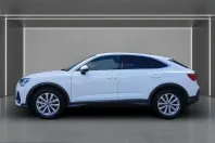 Audi Q3 din 2025 cu 10.008 km - oferta AUD230642 - foto 2