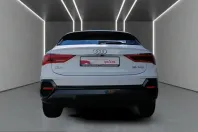 Audi Q3 din 2025 cu 10.008 km - oferta AUD230642 - foto 3