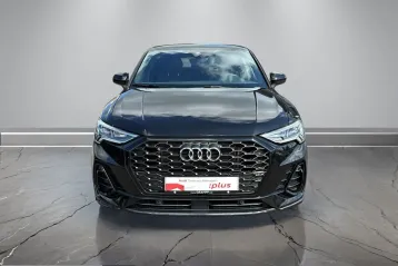 Audi Q3 din 2025 - oferta AUD230643