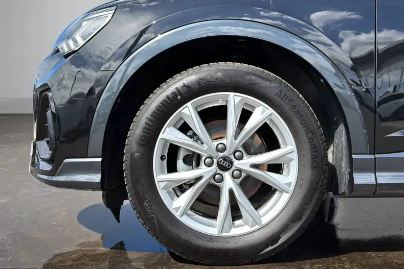 Audi Q3 din 2025 cu 37.206 km - oferta AUD230643 - foto 2