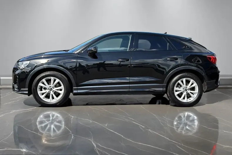 Audi Q3 din 2025 cu 37.206 km - oferta AUD230643 - foto 3
