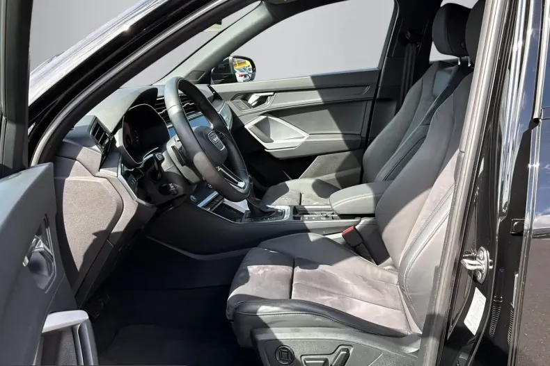 Audi Q3 din 2025 cu 37.206 km - oferta AUD230643 - foto 4