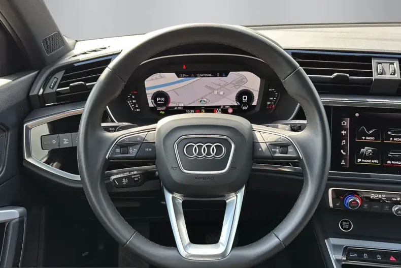 Audi Q3 din 2025 cu 37.206 km - oferta AUD230643 - foto 5