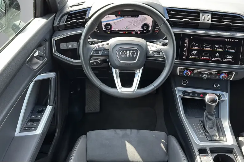 Audi Q3 din 2025 cu 37.206 km - oferta AUD230643 - foto 6
