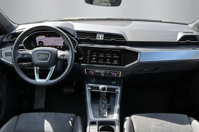 Audi Q3 din 2025 cu 37.206 km - oferta AUD230643 - foto 7