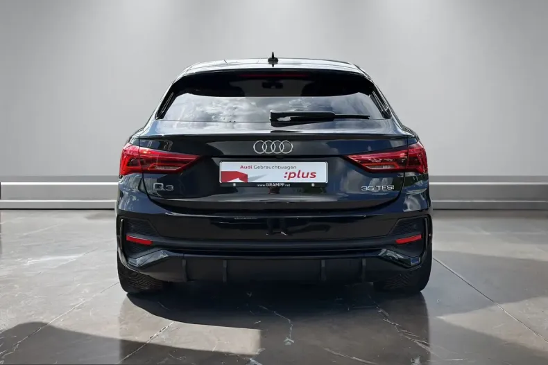 Audi Q3 din 2025 cu 37.206 km - oferta AUD230643 - foto 9