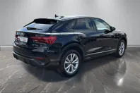 Audi Q3 din 2025 cu 37.206 km - oferta AUD230643 - foto 11