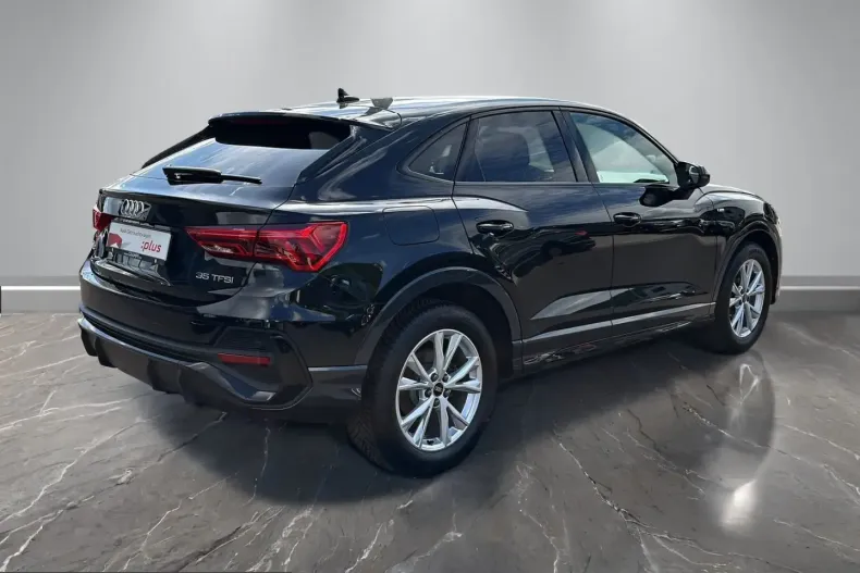 Audi Q3 din 2025 cu 37.206 km - oferta AUD230643 - foto 11
