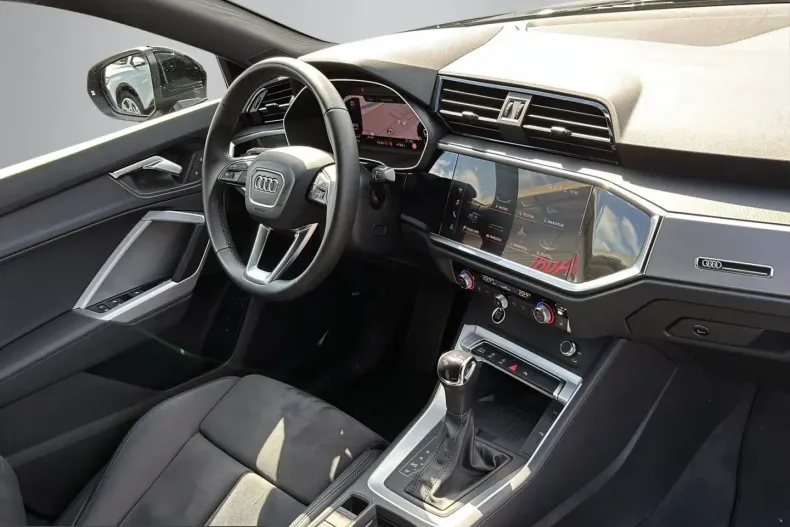 Audi Q3 din 2025 cu 37.206 km - oferta AUD230643 - foto 12
