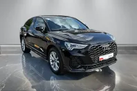Audi Q3 din 2025 cu 37.206 km - oferta AUD230643 - foto 13