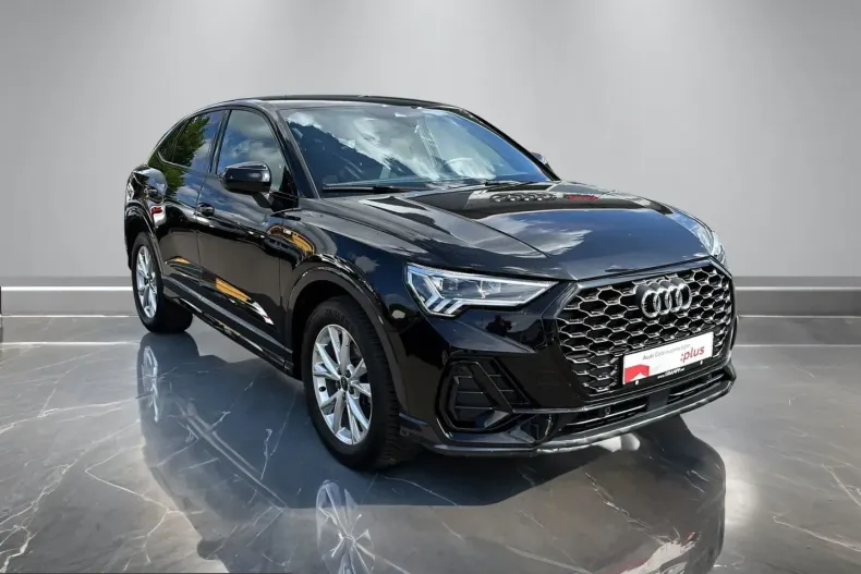 Audi Q3 din 2025 cu 37.206 km - oferta AUD230643 - foto 13