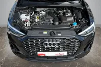 Audi Q3 din 2025 cu 37.206 km - oferta AUD230643 - foto 14