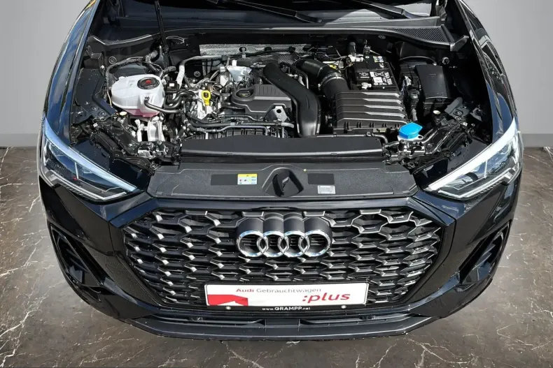 Audi Q3 din 2025 cu 37.206 km - oferta AUD230643 - foto 14