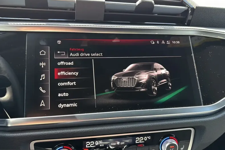 Audi Q3 din 2025 cu 37.206 km - oferta AUD230643 - foto 16
