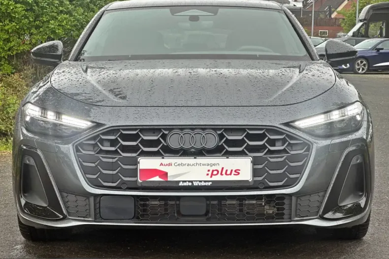 Audi A5 din 2025 cu 20.590 km - oferta AUD230644 - foto 2
