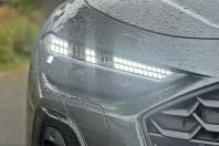 Audi A5 din 2025 cu 20.590 km - oferta AUD230644 - foto 3