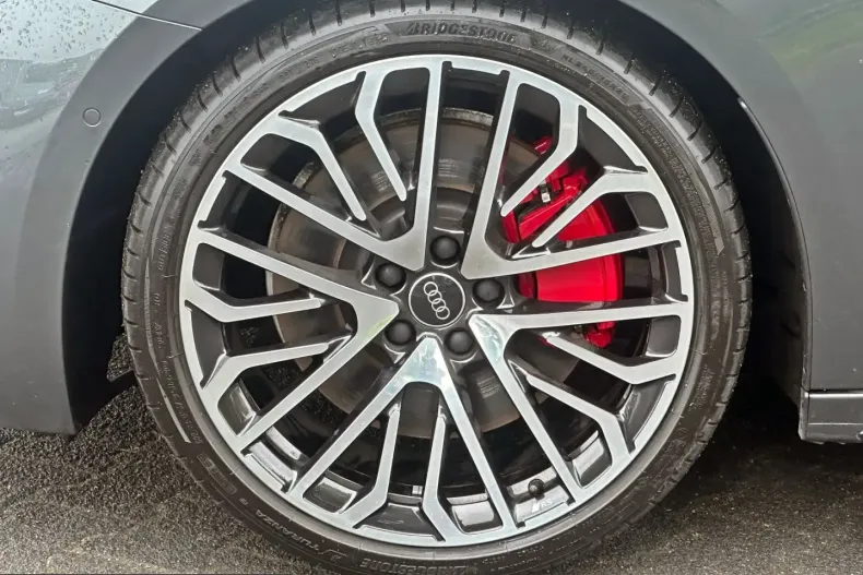 Audi A5 din 2025 cu 20.590 km - oferta AUD230644 - foto 5