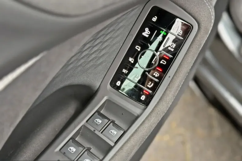 Audi A5 din 2025 cu 20.590 km - oferta AUD230644 - foto 7