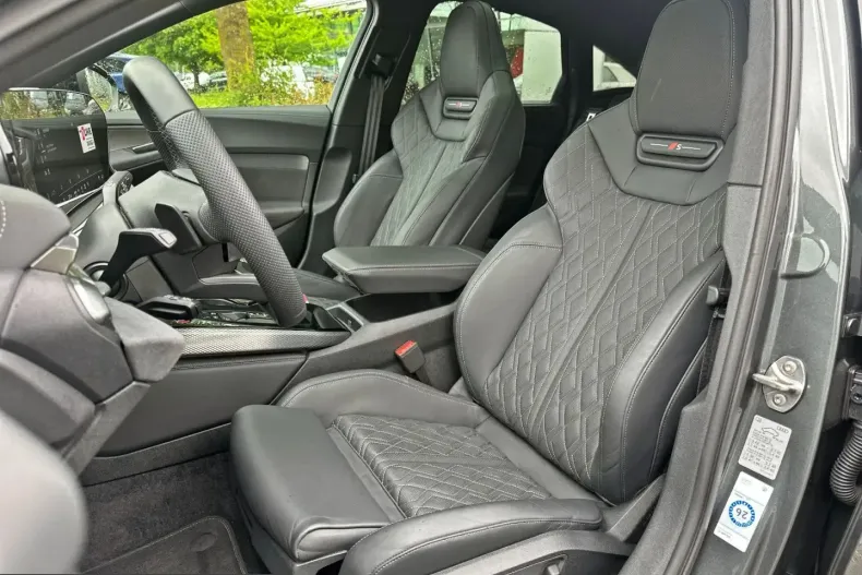 Audi A5 din 2025 cu 20.590 km - oferta AUD230644 - foto 11