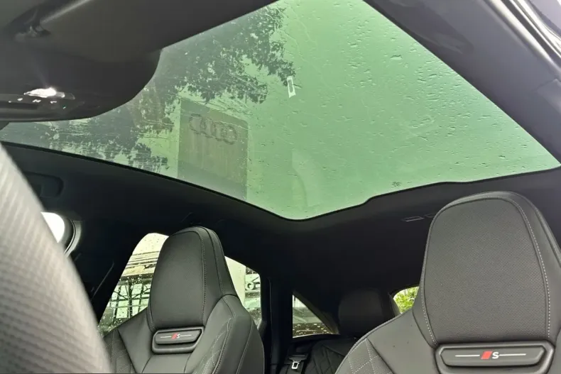 Audi A5 din 2025 cu 20.590 km - oferta AUD230644 - foto 12