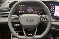 Audi A5 din 2025 cu 20.590 km - oferta AUD230644 - foto 16