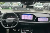 Audi A5 din 2025 cu 20.590 km - oferta AUD230644 - foto 23