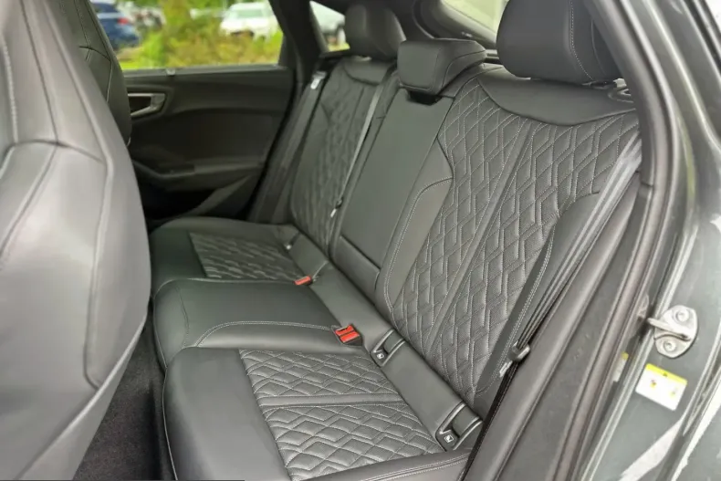 Audi A5 din 2025 cu 20.590 km - oferta AUD230644 - foto 25