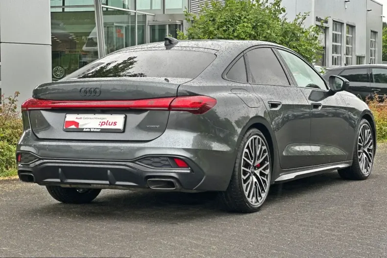 Audi A5 din 2025 cu 20.590 km - oferta AUD230644 - foto 30