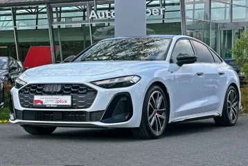 Audi A5 din 2025 - oferta AUD230645